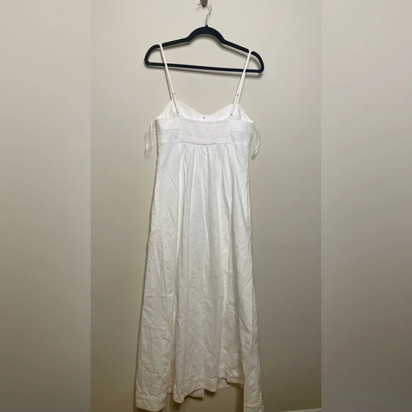 Free People Just Jill Maxi Dress - Picture 4 of 10